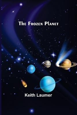 Frozen Planet