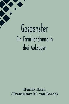 Gespenster