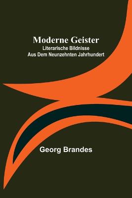 Moderne Geister