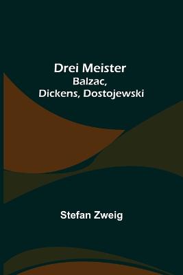 Drei Meister