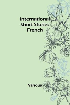 International Short Stories