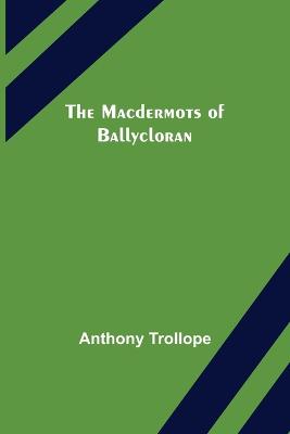 Macdermots of Ballycloran