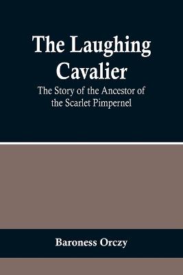 The Laughing Cavalier