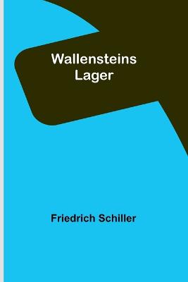 Wallensteins Lager