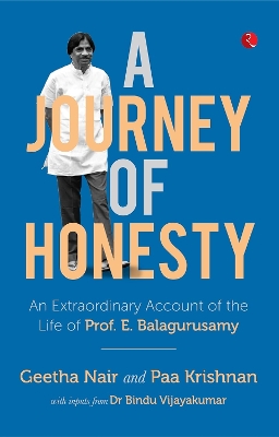 A Journey of Honesty