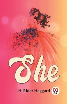 She