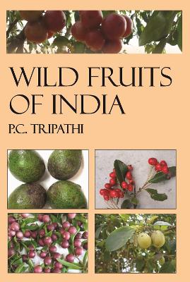 Wild Fruits of India