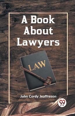 A Book About Lawyers