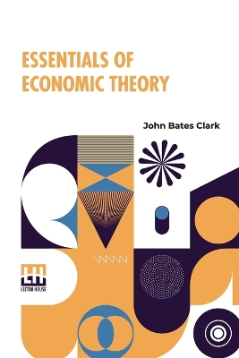 Essentials Of Economic Theory