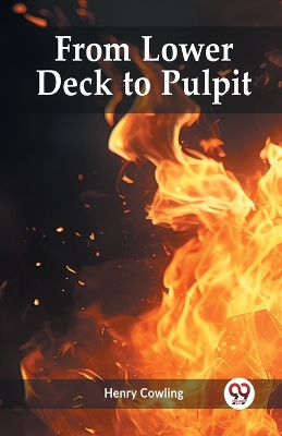 From Lower Deck to Pulpit (Edition2023)