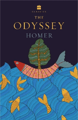 Odyssey