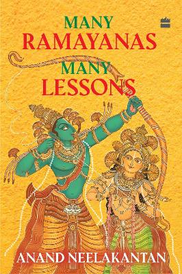 Many Ramayanas, Many Lessons