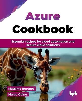 Azure Cookbook