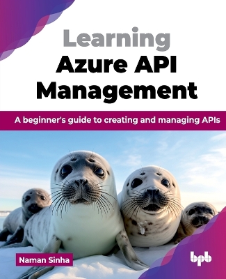 Learning Azure API Management