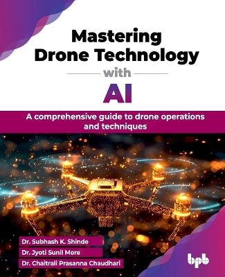 Mastering Drone Technology with AI