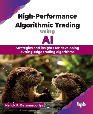 High-Performance Algorithmic Trading Using AI