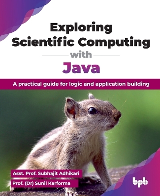 Exploring Scientific Computing with Java