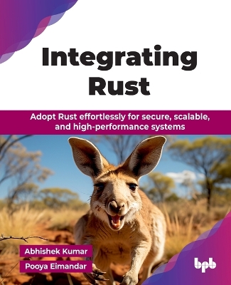 Integrating Rust