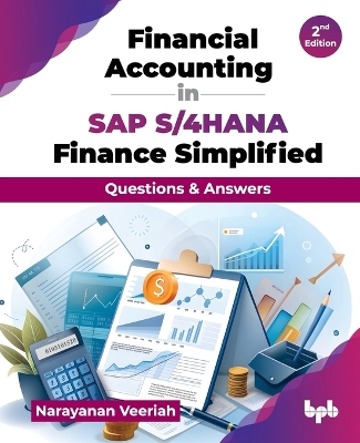 Financial Accounting in SAP S/4HANA Finance Simplified