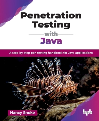 Penetration Testing with Java