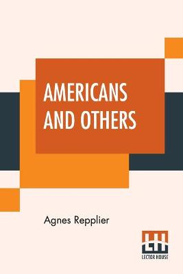 Americans And Others