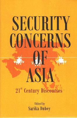 Security Concerns of Asia