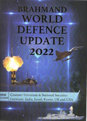Brahmand World Defence Update 2022