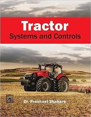 Tractor Systems and Controls