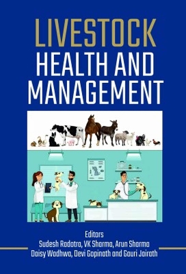 Livestock Health and Management