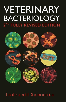 Veterinary Bacteriology: 2nd Fully Revised and Enlarged Edition