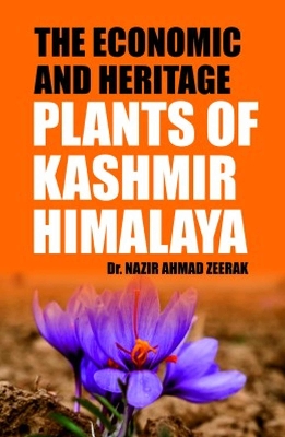 Economic and Heritage Plants of Kashmir Himalaya