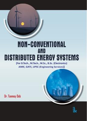 Non-conventional and Distributed Energy System