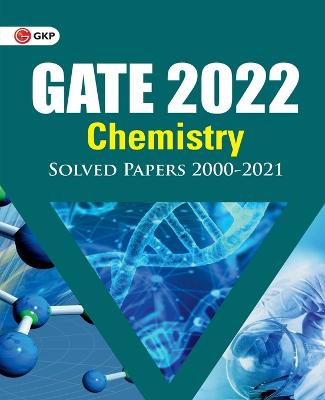 Gate 2022chemistrysolved Papers (2000-2021)