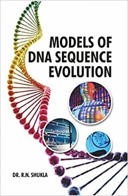 Models of DNA Sequence Evolution