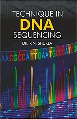 Techniques in DNA Sequencing