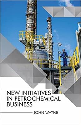 New Initiatives in Petrochemical Business