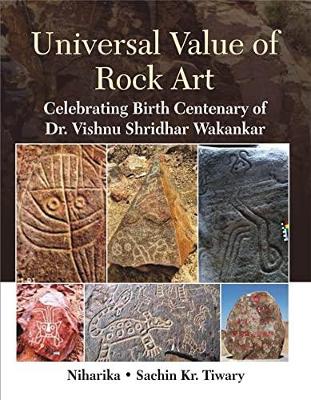 Universal Value of Rock Art