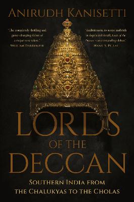 Lords of the Deccan