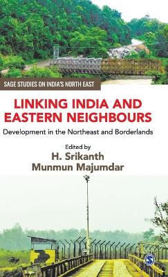 Linking India and Eastern Neighbours