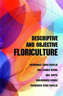 Descriptive and Objective Floriculture