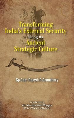 Transforming India's External Security