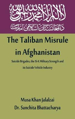 Taliban Misrule in Afghanistan