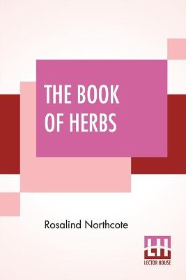 The Book Of Herbs