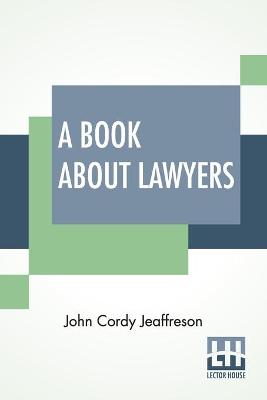Book About Lawyers