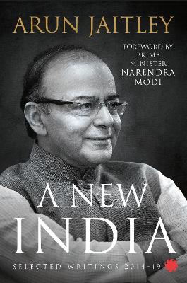 A New India