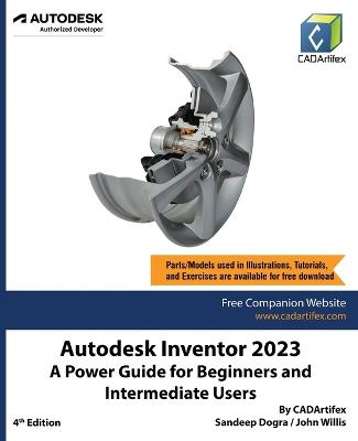 Autodesk Inventor 2023