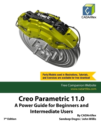 Creo Parametric 11.0