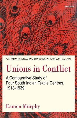 Unions in Conflict