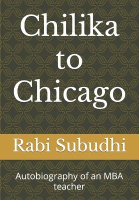 Chilka to Chicago, Sri Lanka & Singapore
