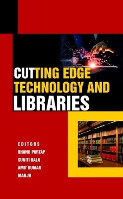 Cutting-Edge Technology and Libraries